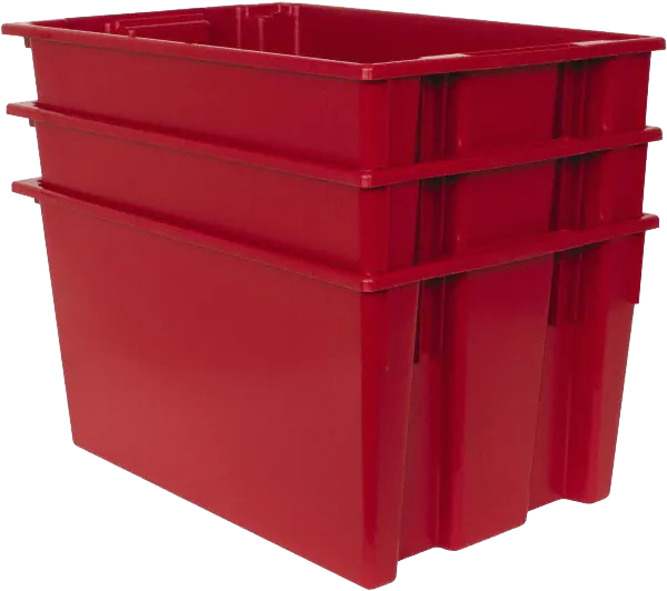 Bulk Containers & Totes PackIQ